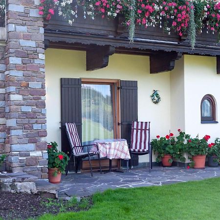 איטר Apartment In Tyrol 100 M To The Mountain Railway מראה חיצוני תמונה