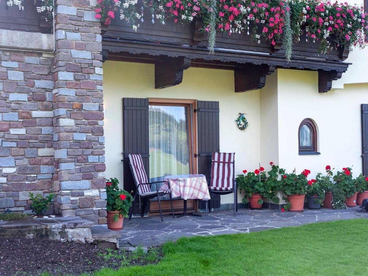 איטר Apartment In Tyrol 100 M To The Mountain Railway מראה חיצוני תמונה