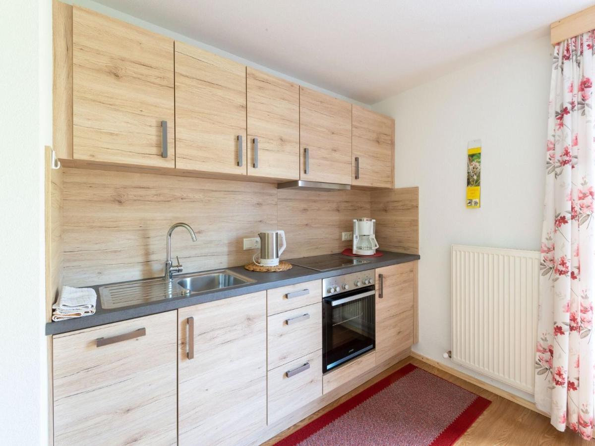 איטר Apartment In Tyrol 100 M To The Mountain Railway מראה חיצוני תמונה