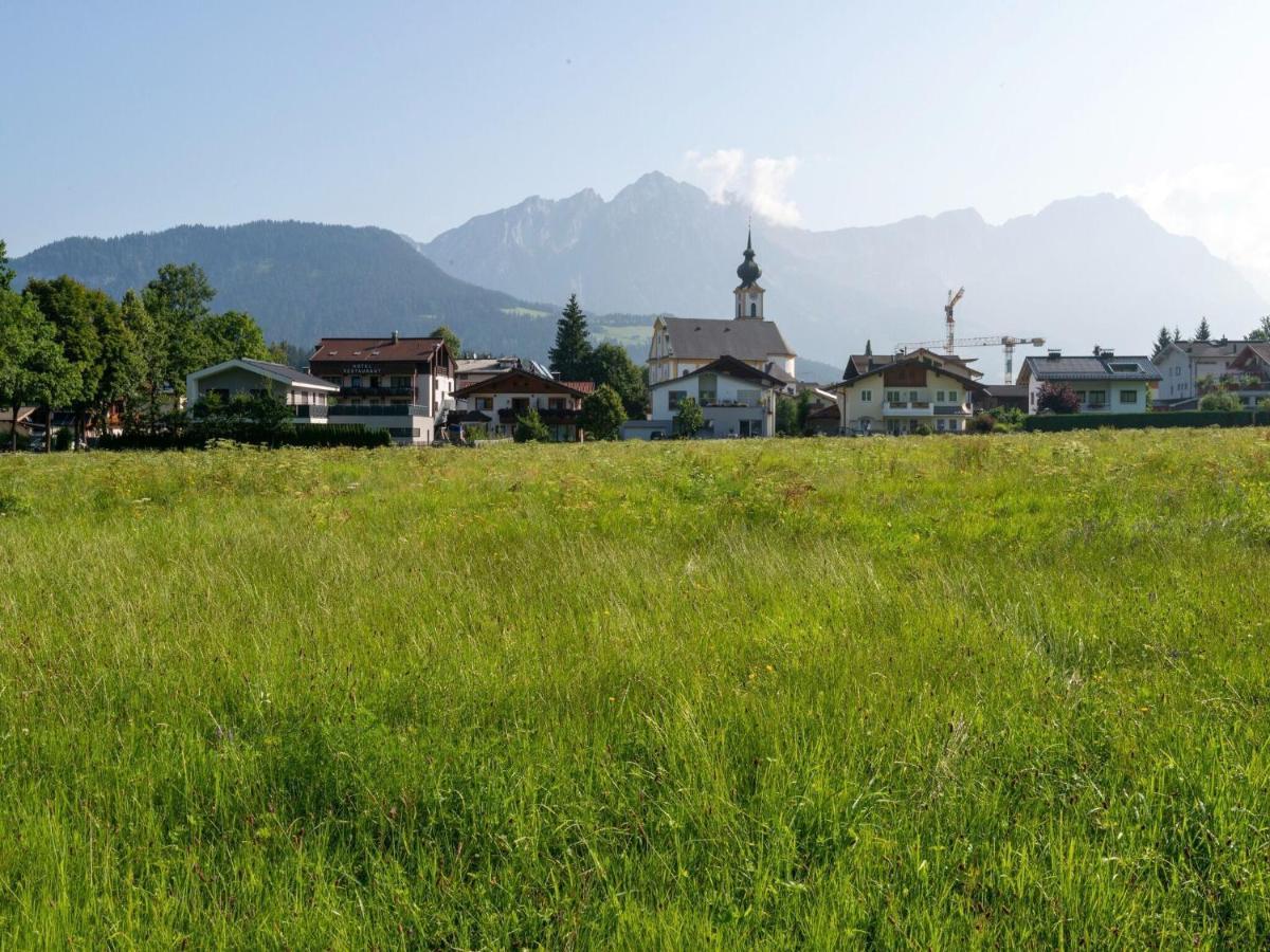 איטר Apartment In Tyrol 100 M To The Mountain Railway מראה חיצוני תמונה