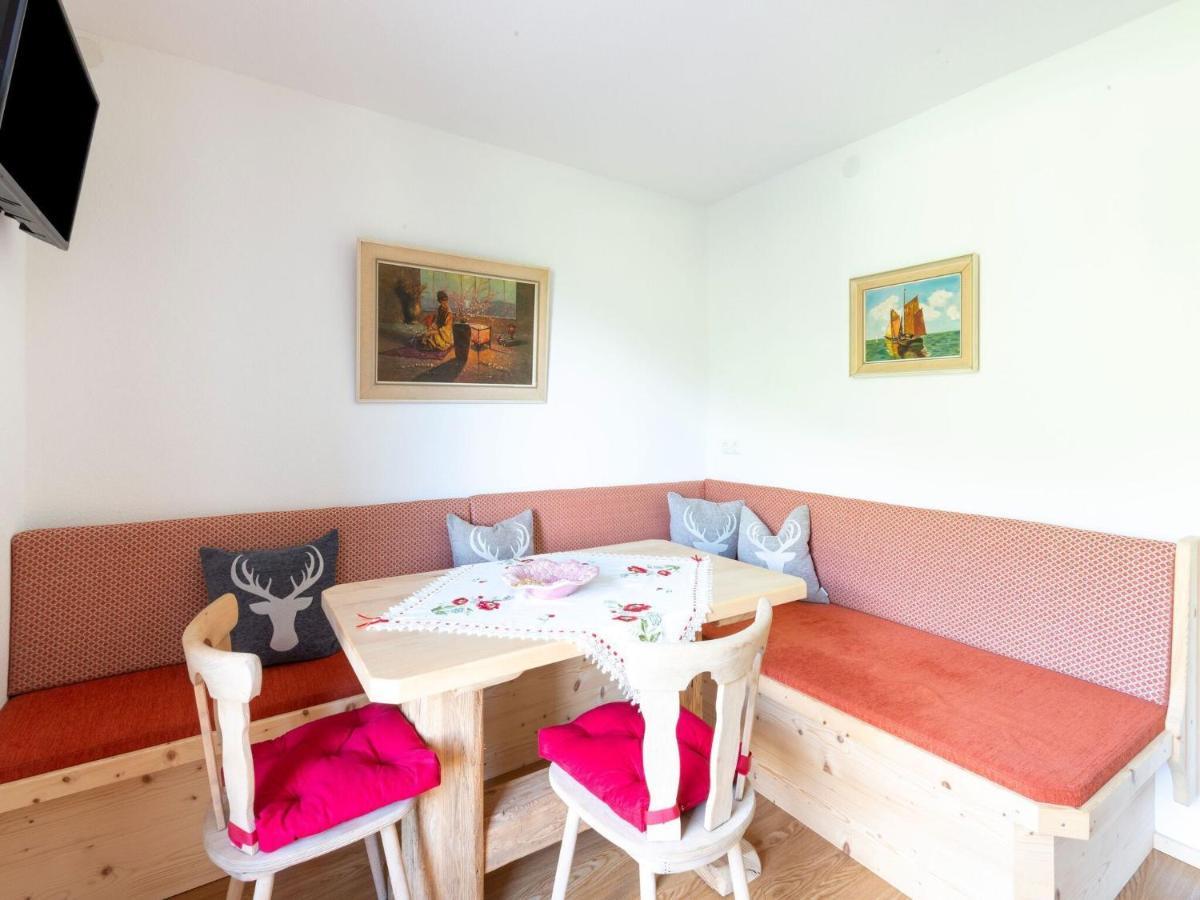איטר Apartment In Tyrol 100 M To The Mountain Railway מראה חיצוני תמונה