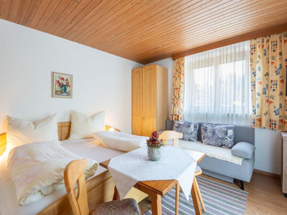 איטר Apartment In Tyrol 100 M To The Mountain Railway מראה חיצוני תמונה