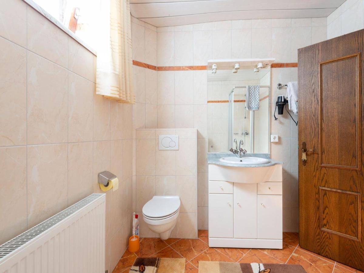 איטר Apartment In Tyrol 100 M To The Mountain Railway מראה חיצוני תמונה