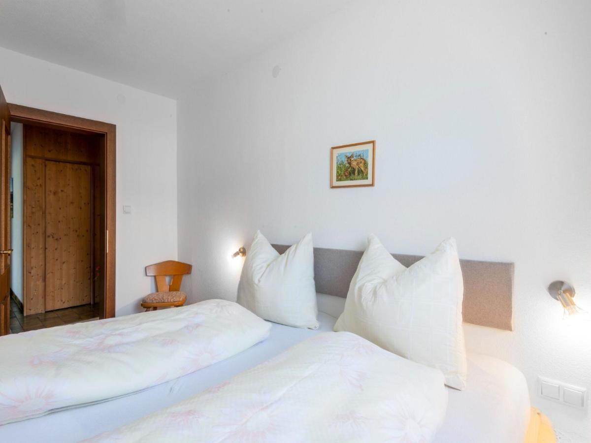 איטר Apartment In Tyrol 100 M To The Mountain Railway מראה חיצוני תמונה