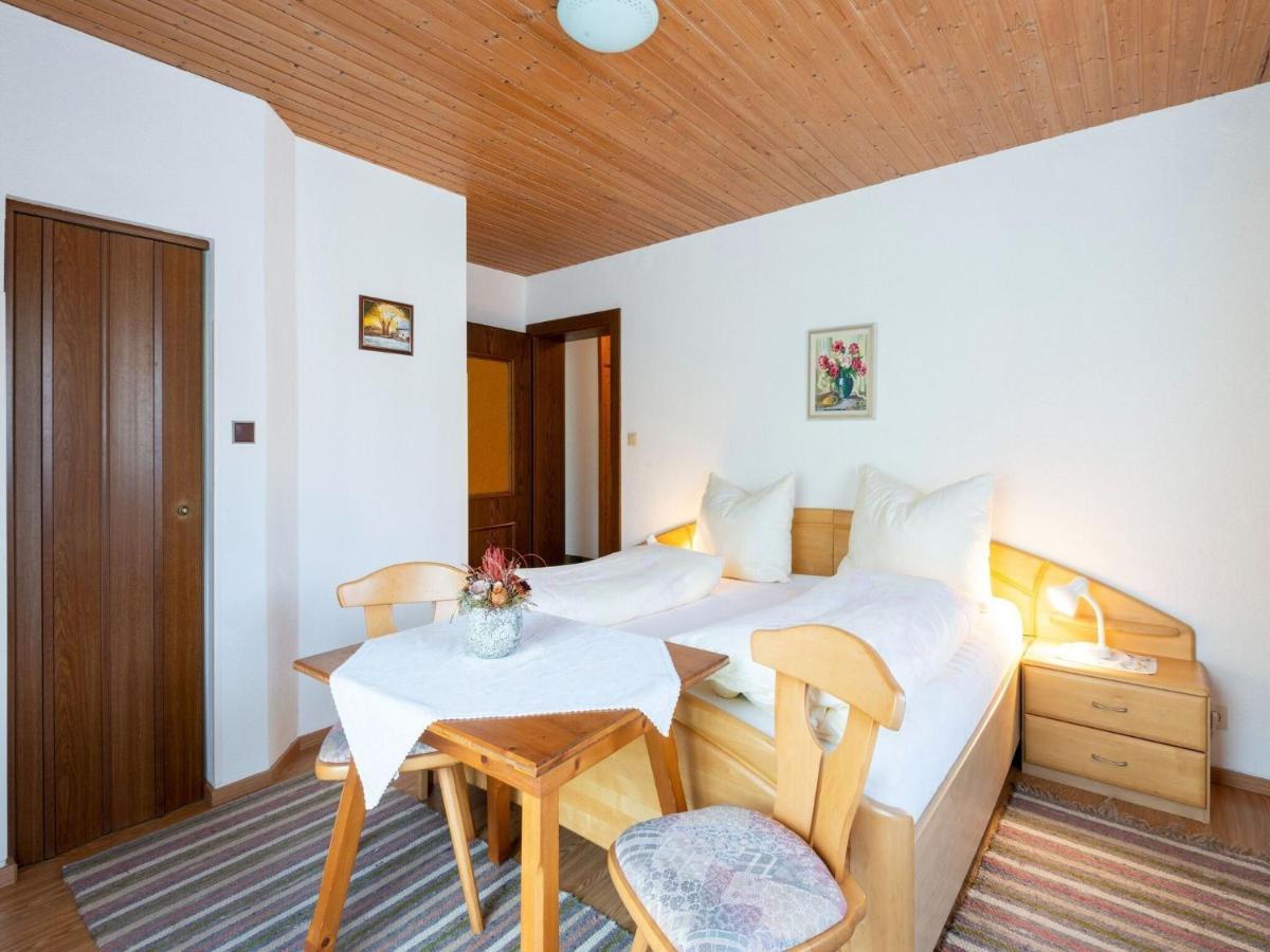 איטר Apartment In Tyrol 100 M To The Mountain Railway מראה חיצוני תמונה