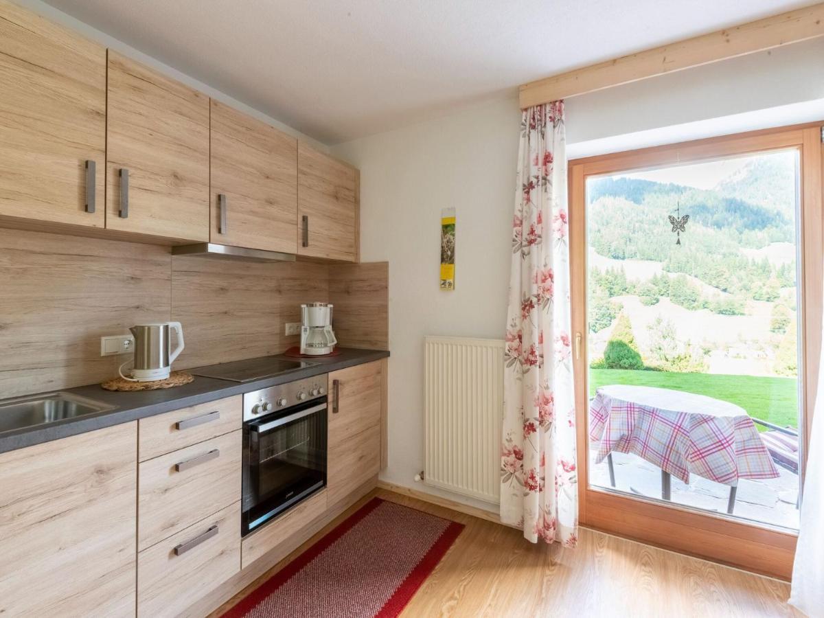 איטר Apartment In Tyrol 100 M To The Mountain Railway מראה חיצוני תמונה